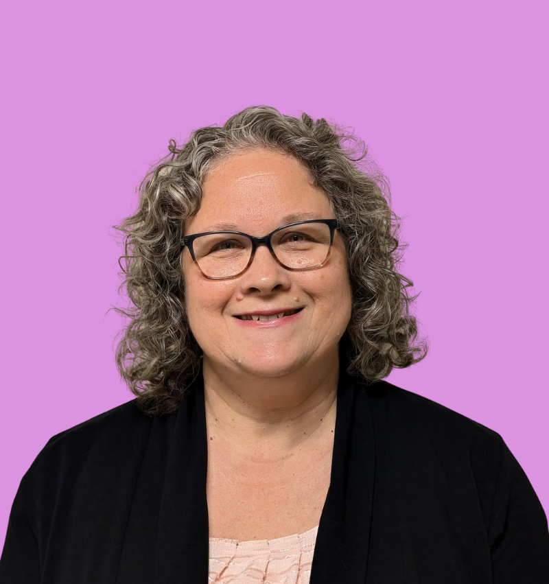 Kathleen Hodges